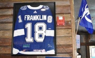 Golf tournament honors a beloved friend