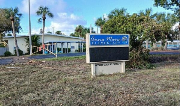 Stewart Elementary to host AME students