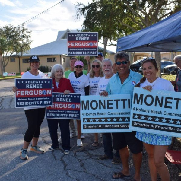 And the winners are&hellip;