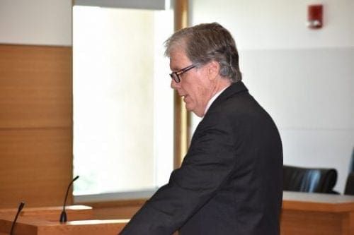 Sunshine defendants propose settlement counteroffer