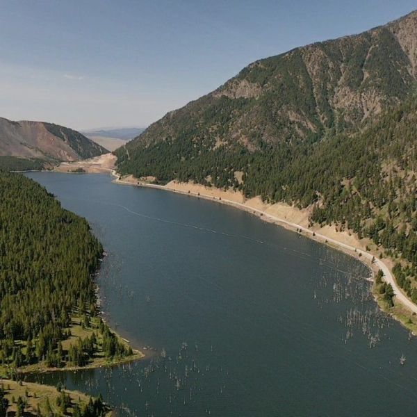 Reel Time on the road: Big Sky and Red Lodge, Montana