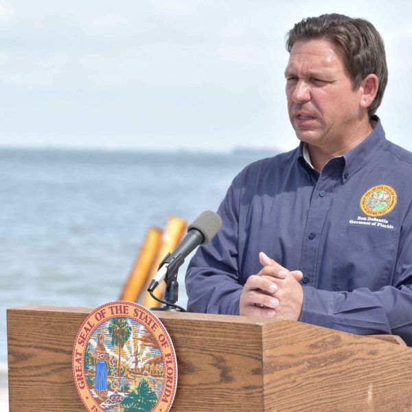 DeSantis&rsquo; DOGE task force may impact Island governments