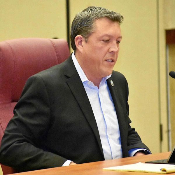 Kruse discloses affair, seeks Coryea&rsquo;s termination