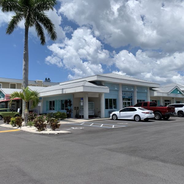 Interconnected site plans denied for now