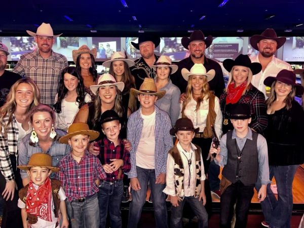 Friends, family raise funds for The Center at LaPensee Bowling Tourname