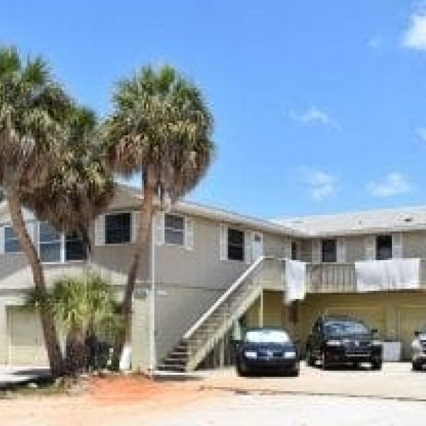 Unregistered Airbnb being fined $250 per day