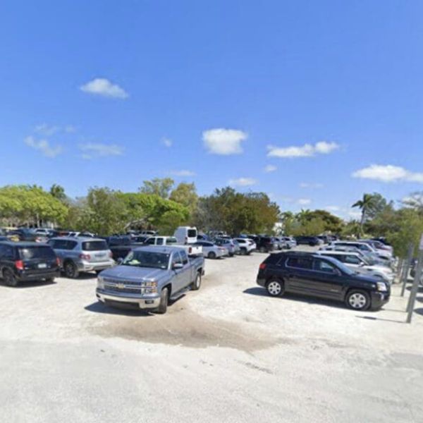 Parking garage bill in high gear