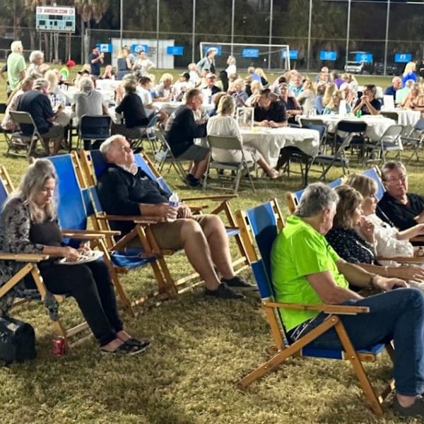 The Center celebrates 65 years of community