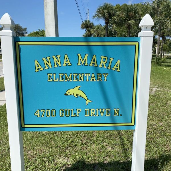 AME, new principal preparing for first day of school