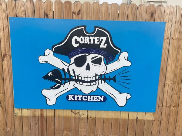 Cortez Kitchen to reopen Jan. 14
