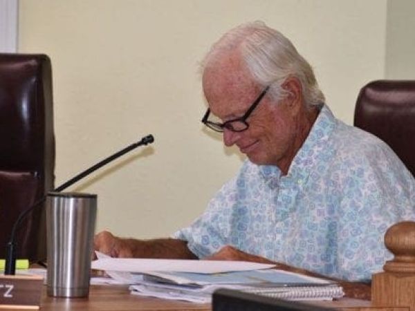John Metz