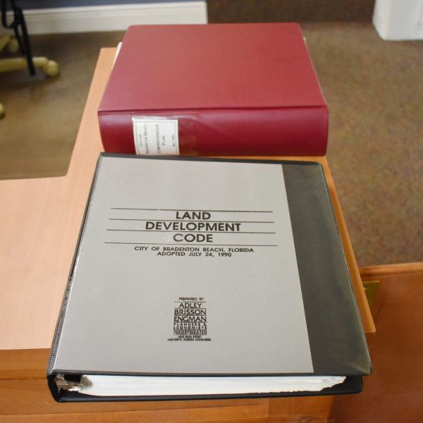 Alternative to Azure Shores rezoning proposed