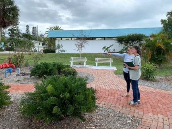 Community garden proposed for Holmes Beach