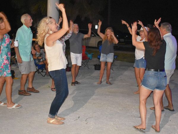 City Block Party celebrates the community&rsquo;s continued recovery