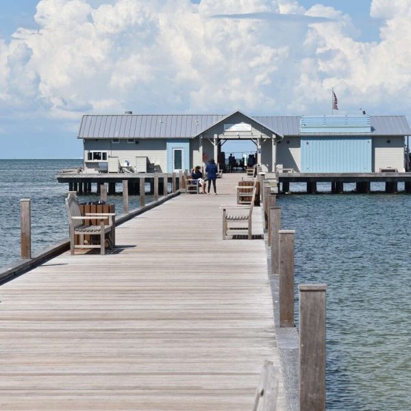 Water taxi agreement discussed