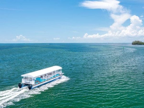 County approves ferry agreements with cities