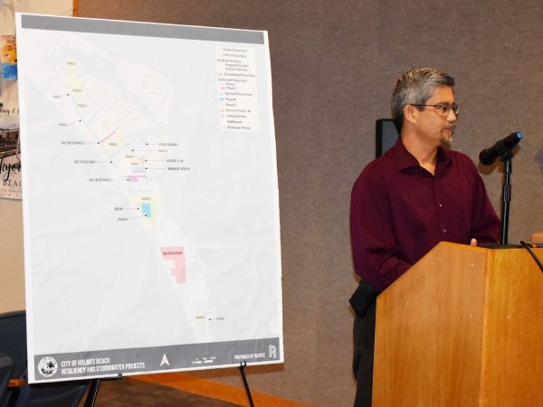 Significant stormwater fee increase proposed