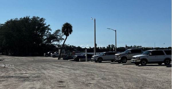 County leaders play blame game over Kingfish funding