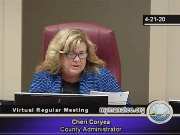 County officials trying to address testing shortages