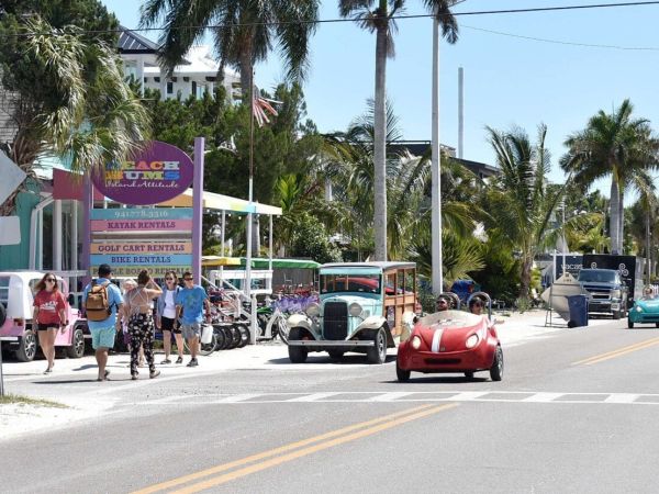 City receives one bid for Pine Avenue project