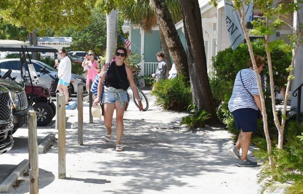 Latest Pine Avenue bid rejected