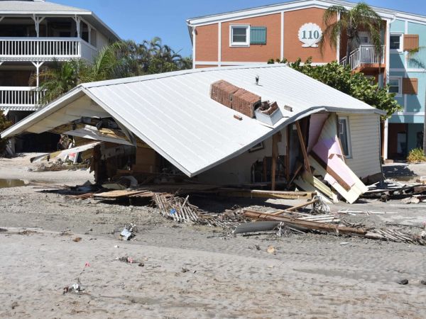 Above-average hurricane season predicted