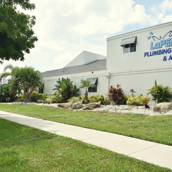 LaPensee Plumbing, Pools and Air celebrates 40th anniversary
