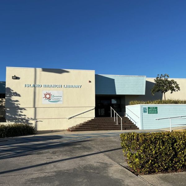 Library Advisory Board awaits commission decision