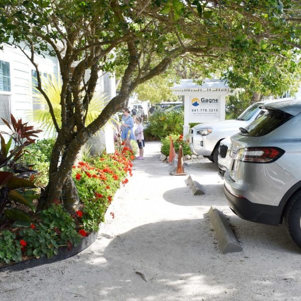 Reimagining Pine Avenue bid higher than expected