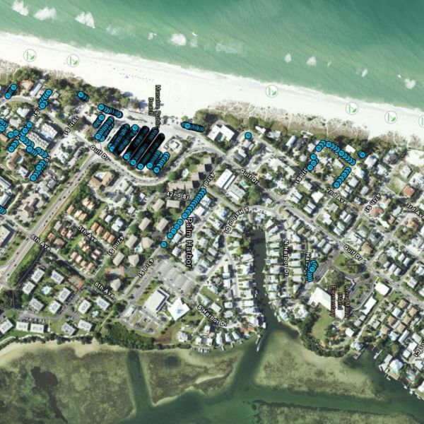 Garage bill rolls through House, next stop Senate