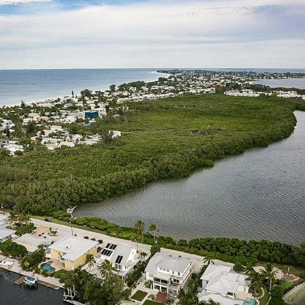 County commissioners vote to reduce wetland buffers