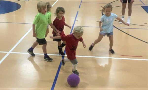 No mercy for Bridgetender, Fin