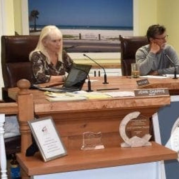 Commission rejects Sunshine lawsuit counteroffer