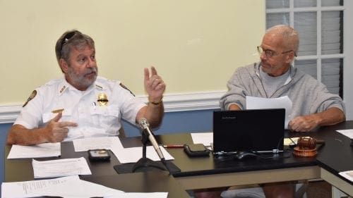 Policy prevents CBD use by city employees