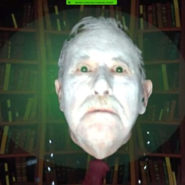 Island Players return to the virtual stage