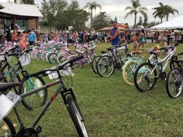 national night out bikes