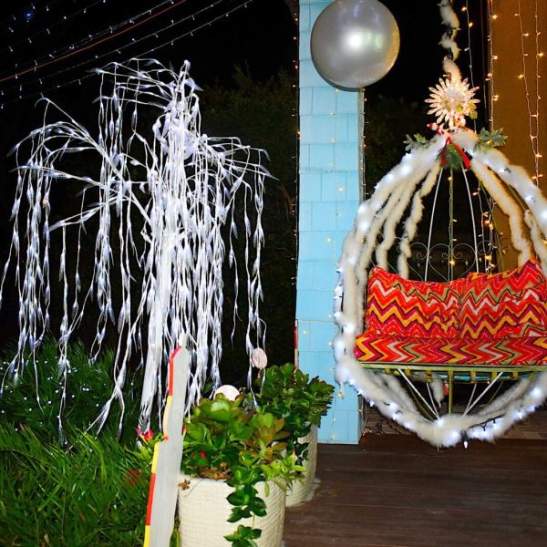 Bright Holiday Lights winners announced