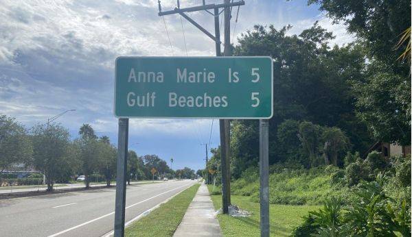 Who&rsquo;s Anna Marie?