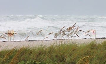 Tropical Storm Emily