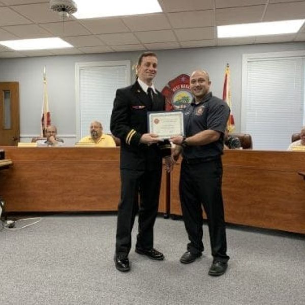 WMFR commissioners review 2019 results