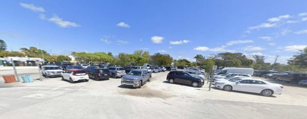 Parking garage bill in high gear