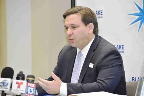 Governor says bar restrictions will remain in place