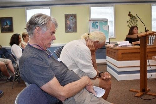 KORN Petitions Rejected