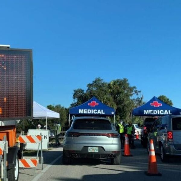 Manatee County launches new vaccine sign up program