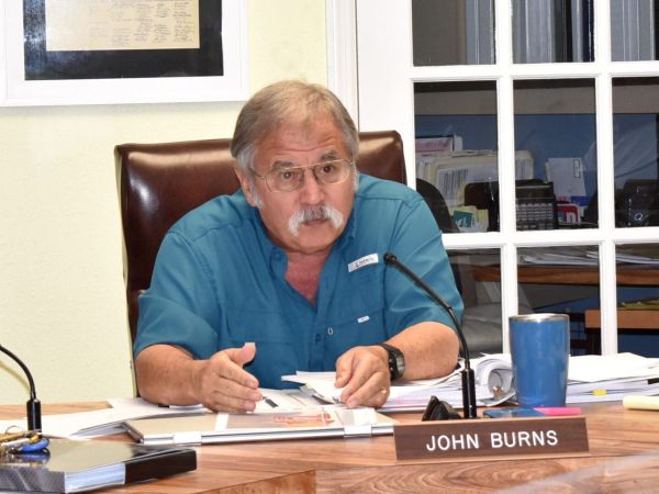 Planning board rejects proposed rezoning ordinance