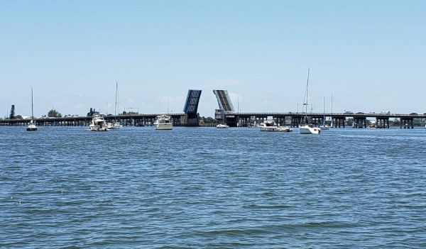 Detours, road closures continue