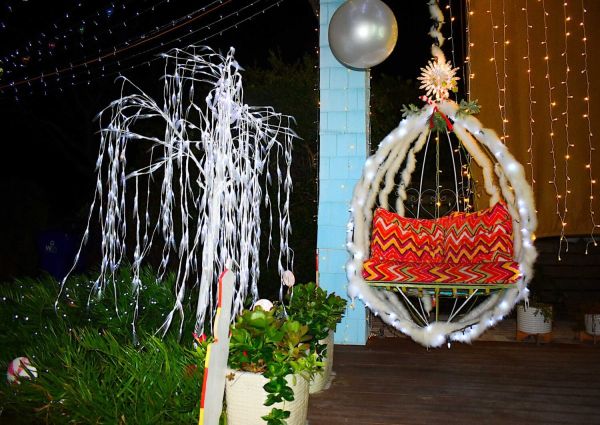 Bright Holiday Lights winners announced