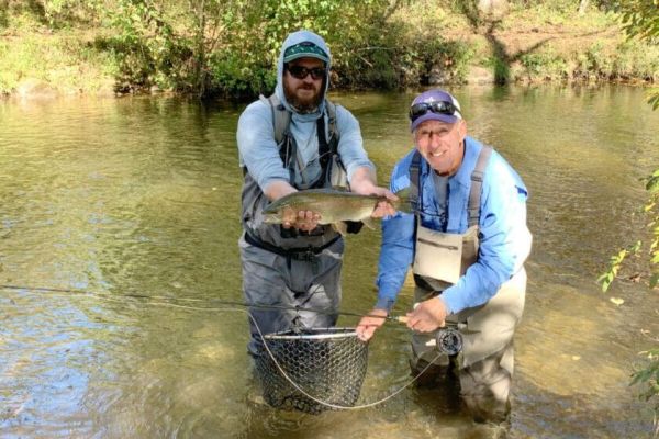 Reel Time: The land of shining water
