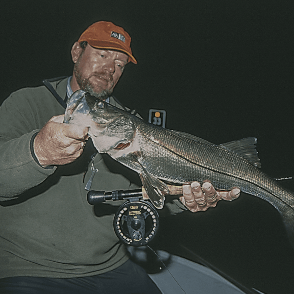 Reel Time: Hot weather strategy