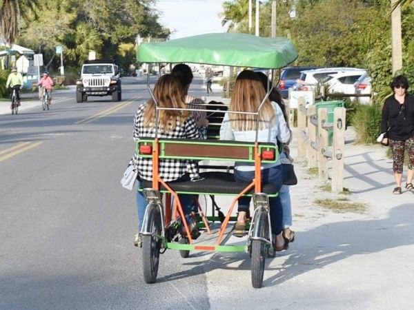 Pine Avenue sidewalk plans still under review